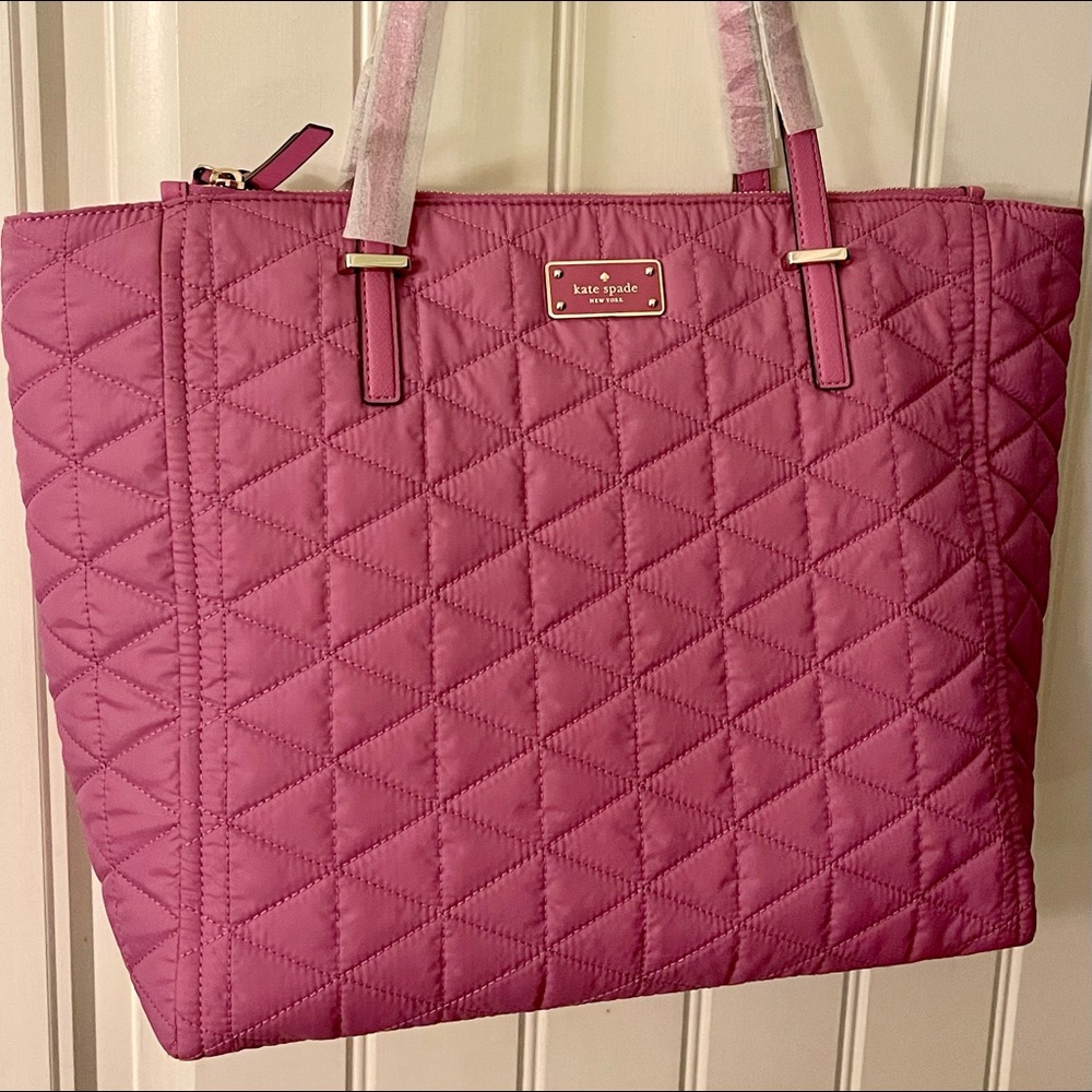 BRAND NEW  w/ tags. Kate Spade
